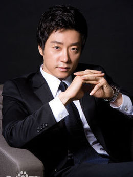 金明民