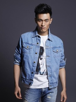 吳旭東