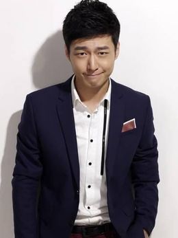 何云龍
